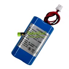 Batterij voor PLC PPM3203G [Vervangende batterij]